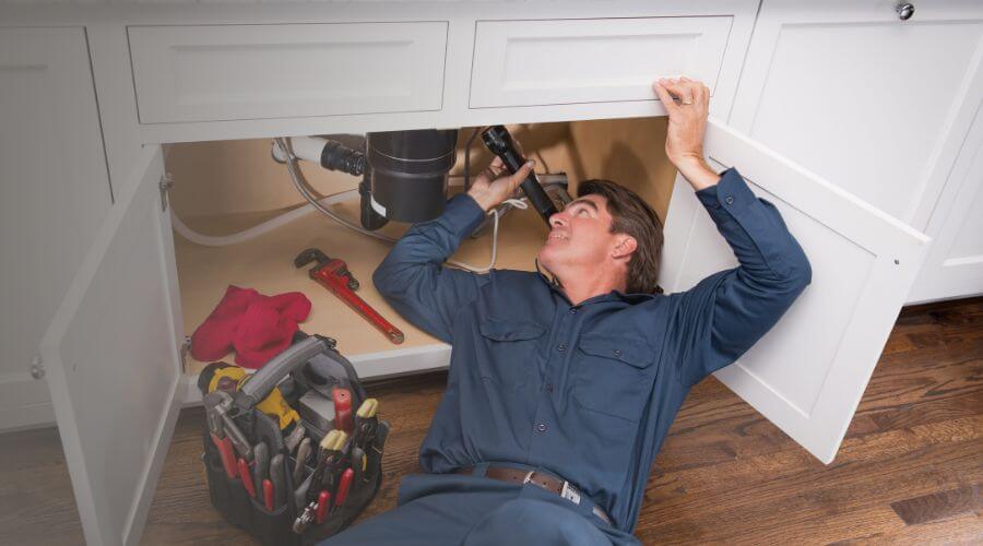 Professional Leak Detection Services in Yolo, CA